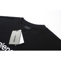 $38.00 USD Balenciaga T-Shirts Short Sleeved For Unisex #1203638