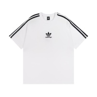 $39.00 USD Balenciaga T-Shirts Short Sleeved For Unisex #1203641