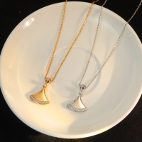 $56.00 USD Bvlgari Necklaces For Women #1203651