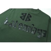 $40.00 USD Balenciaga T-Shirts Short Sleeved For Unisex #1203653