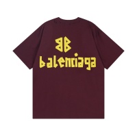 $40.00 USD Balenciaga T-Shirts Short Sleeved For Unisex #1203654