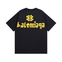 $40.00 USD Balenciaga T-Shirts Short Sleeved For Unisex #1203655
