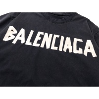 $40.00 USD Balenciaga T-Shirts Short Sleeved For Unisex #1203656