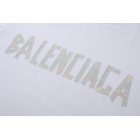 $40.00 USD Balenciaga T-Shirts Short Sleeved For Unisex #1203658