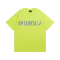 $40.00 USD Balenciaga T-Shirts Short Sleeved For Unisex #1203662