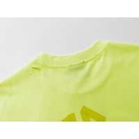 $40.00 USD Balenciaga T-Shirts Short Sleeved For Unisex #1203662