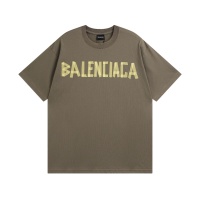 $40.00 USD Balenciaga T-Shirts Short Sleeved For Unisex #1203663