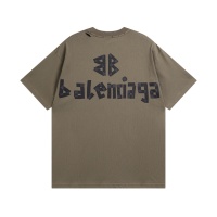 $40.00 USD Balenciaga T-Shirts Short Sleeved For Unisex #1203663