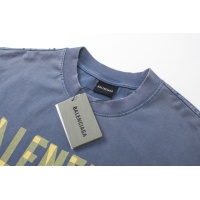 $40.00 USD Balenciaga T-Shirts Short Sleeved For Unisex #1203664
