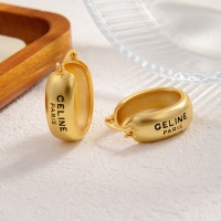 $27.00 USD Celine Earrings For Women #1203666