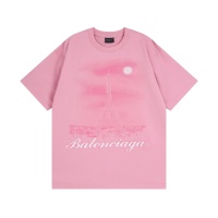 $40.00 USD Balenciaga T-Shirts Short Sleeved For Unisex #1203667