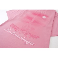 $40.00 USD Balenciaga T-Shirts Short Sleeved For Unisex #1203667