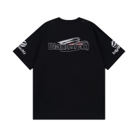 $40.00 USD Balenciaga T-Shirts Short Sleeved For Unisex #1203670