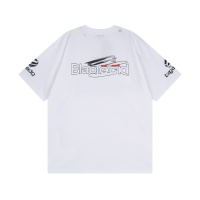 $40.00 USD Balenciaga T-Shirts Short Sleeved For Unisex #1203672
