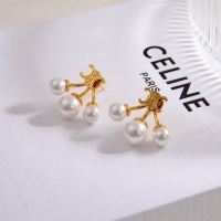 $29.00 USD Celine Earrings For Women #1203677