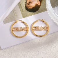$29.00 USD Celine Earrings For Women #1203680