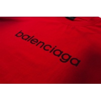 $40.00 USD Balenciaga T-Shirts Short Sleeved For Unisex #1203683