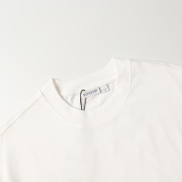 $40.00 USD Burberry T-Shirts Short Sleeved For Unisex #1203689