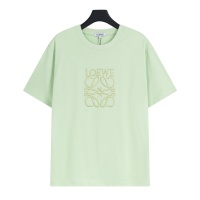 LOEWE T-Shirts Short Sleeved For Unisex #1203706