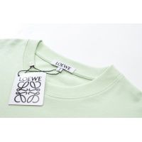 $38.00 USD LOEWE T-Shirts Short Sleeved For Unisex #1203706