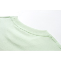$38.00 USD LOEWE T-Shirts Short Sleeved For Unisex #1203706