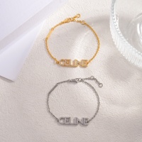 $29.00 USD Celine Bracelets #1203708