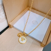 $56.00 USD Versace Necklaces #1203717