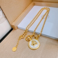 $56.00 USD Versace Necklaces #1203717