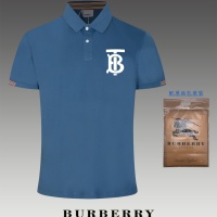 $41.00 USD Burberry T-Shirts Short Sleeved For Men #1203728
