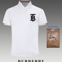 $41.00 USD Burberry T-Shirts Short Sleeved For Men #1203730
