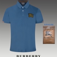 Burberry T-Shirts Short Sleeved For Men #1203731