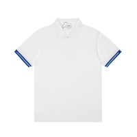 Burberry T-Shirts Short Sleeved For Men #1203739