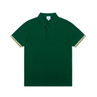 Burberry T-Shirts Short Sleeved For Men #1203740