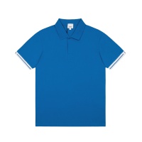 Burberry T-Shirts Short Sleeved For Men #1203742