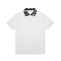 Burberry T-Shirts Short Sleeved For Men #1203743