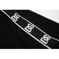 $40.00 USD Dolce & Gabbana D&G T-Shirts Short Sleeved For Men #1203753