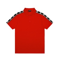$40.00 USD Dolce & Gabbana D&G T-Shirts Short Sleeved For Men #1203754