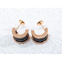 $60.00 USD Bvlgari Earrings For Women #1203764