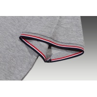 $41.00 USD Moncler T-Shirts Short Sleeved For Men #1203774