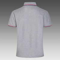$41.00 USD Moncler T-Shirts Short Sleeved For Men #1203774