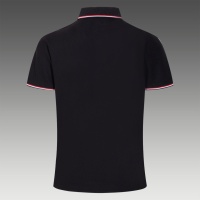 $41.00 USD Moncler T-Shirts Short Sleeved For Men #1203775