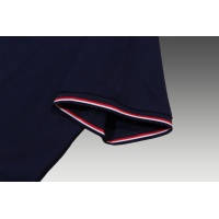 $41.00 USD Moncler T-Shirts Short Sleeved For Men #1203777