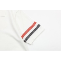 $41.00 USD Thom Browne TB T-Shirts Short Sleeved For Men #1203780