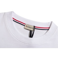 $34.00 USD Moncler T-Shirts Short Sleeved For Unisex #1203786
