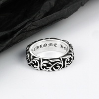 $32.00 USD Chrome Hearts Rings For Unisex #1203789