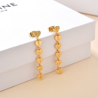 $29.00 USD Celine Earrings For Women #1203801