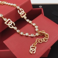 $38.00 USD Dolce & Gabbana Necklaces For Women #1203809