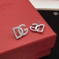 $25.00 USD Dolce & Gabbana D&G Earrings For Women #1203815