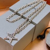$56.00 USD Balenciaga Necklaces #1203822