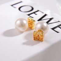 $27.00 USD LOEWE Earrings For Women #1203825